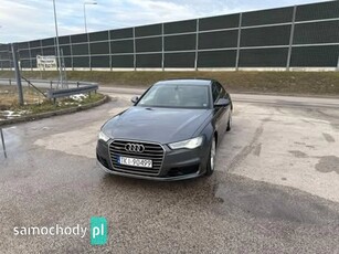 Audi A6 C7