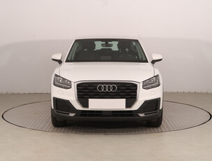 Audi Q2 2017 1.0 TFSI 45662km SUV