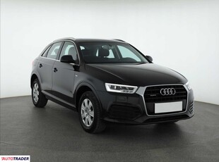 Audi Q3 2.0 181 KM 2014r. (Piaseczno)