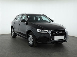 Audi Q3 2014 2.0 TDI 122793km SUV