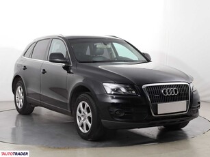 Audi Q5 2.0 167 KM 2009r. (Piaseczno)