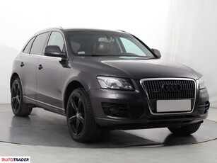 Audi Q5 2.0 207 KM 2009r. (Piaseczno)