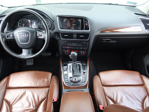 Audi Q5 2009 2.0 TFSI 204022km SUV