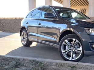 Audi Q5 Quattro, Automat, Super Stan !!!