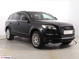 Audi Q7 3.0 229 KM 2006r. (Piaseczno)