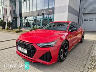 Audi RS 7