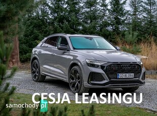 Audi RS Q3 TFSI Quattro Tiptronic