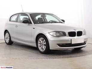 BMW 116 1.6 120 KM 2008r. (Piaseczno)