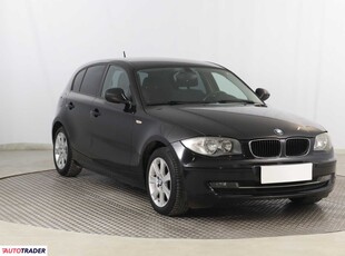 BMW 116 2.0 113 KM 2010r. (Piaseczno)