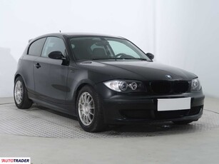 BMW 116 2.0 120 KM 2009r. (Piaseczno)