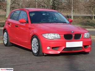 BMW 118 2.0 120 KM 2005r. (Piaseczno)