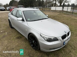 BMW 5 Seria E60/E61