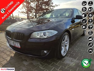 BMW 530 3.0 diesel 245 KM 2011r. (Stare Budy)