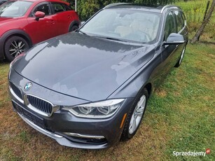 BMW F31 330 Xdrive