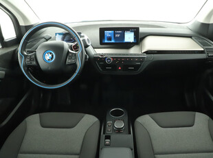 BMW i3 2021 120Ah BEV 10608km ABS