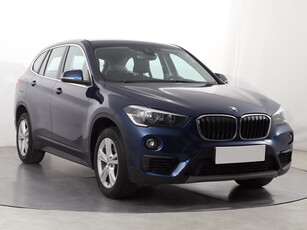 BMW X1 2015 sDrive20i 63645km SUV