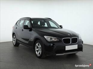 BMW X1 xDrive20d