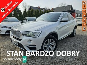 BMW X4 F26