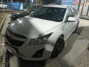 Chevrolet Cruze 2012 1.7 VCDi Kombi