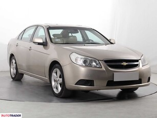 Chevrolet Epica 2.0 147 KM 2008r. (Piaseczno)