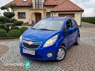 Chevrolet Spark 1.0