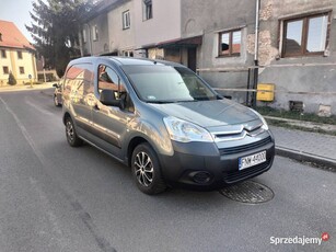 Citroen Berlingo 1.6 HDi