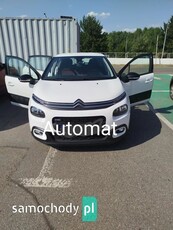 Citroen C3 1.2