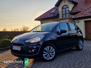 Citroen C3 1.4