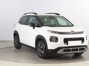 Citroen C3 Aircross 1.2 PureTech