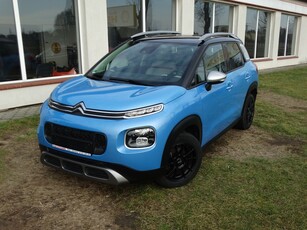 Citroen C3 Aircross Panoramiczny Dach Head-Up Nawigacja