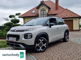 Citroen C3 AirCross PureTech 110 Stop & Start OPF FEEL