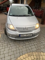 Citroen C3 I Drugi właściciel