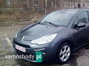 Citroen C3 II