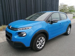 Citroen C3 III 56 Tys km / Bluetooth / LED