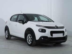 Citroen C3 III , Salon Polska, 1. Właściciel, Serwis ASO, VAT 23%, Klima,