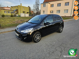 Citroen C3 Opłacony Zdrowy Zadbany Serwisowany LIFT Po Serwisie 1 Wł II (2…