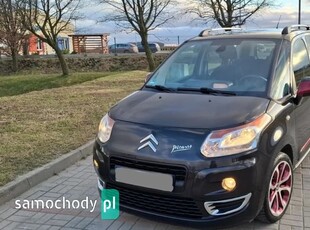 Citroen C3 Picasso 1.6