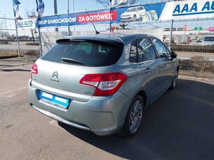 Citroen C4 2011 1.6 HDi 185995km ABS