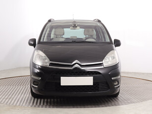 Citroen C4 Grand Picasso 2013 2.0 HDI 228441km ABS