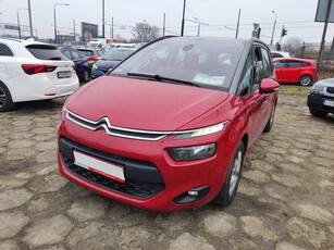 Citroen C4 Grand Picasso II 1.6 HDI 7 osobowy