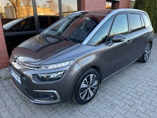 Citroen C4 Grand Picasso II