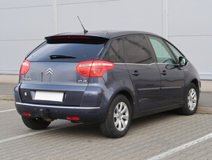 Citroen C4 Picasso 2010 1.6 i 226530km Confort