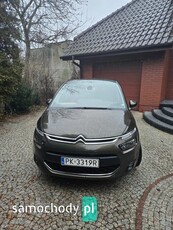 Citroen C4 Picasso II