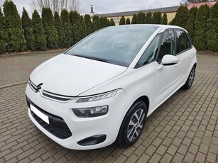 Citroen C4 Picasso II ** Citroen C4 1.6 HDI 2014 r - Ładny stan **