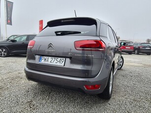 Citroen C4 SpaceTourer