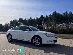 Citroen C5 2.0