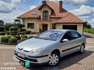 Citroen C5 2.0 HDI