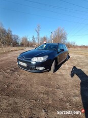 Citroen C5 2009 1.6Hdi