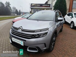 Citroen C5 AirCross 1.2 PureTech Shine Pack EAT8