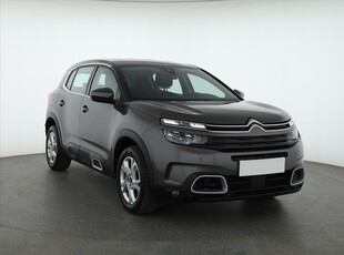 Citroen C5 Aircross 2021 PureTech 130 51728km SUV